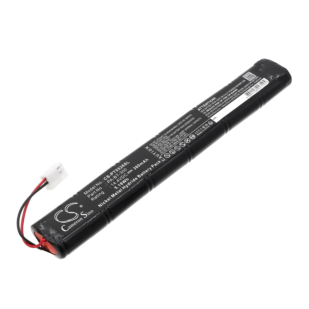 Battery Replaces LB4707001