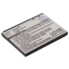 Înlocuire compatibilă pentru bateria Pantech PBR-46E