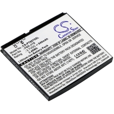 Înlocuire compatibilă pentru bateria Pantech PBR-47B