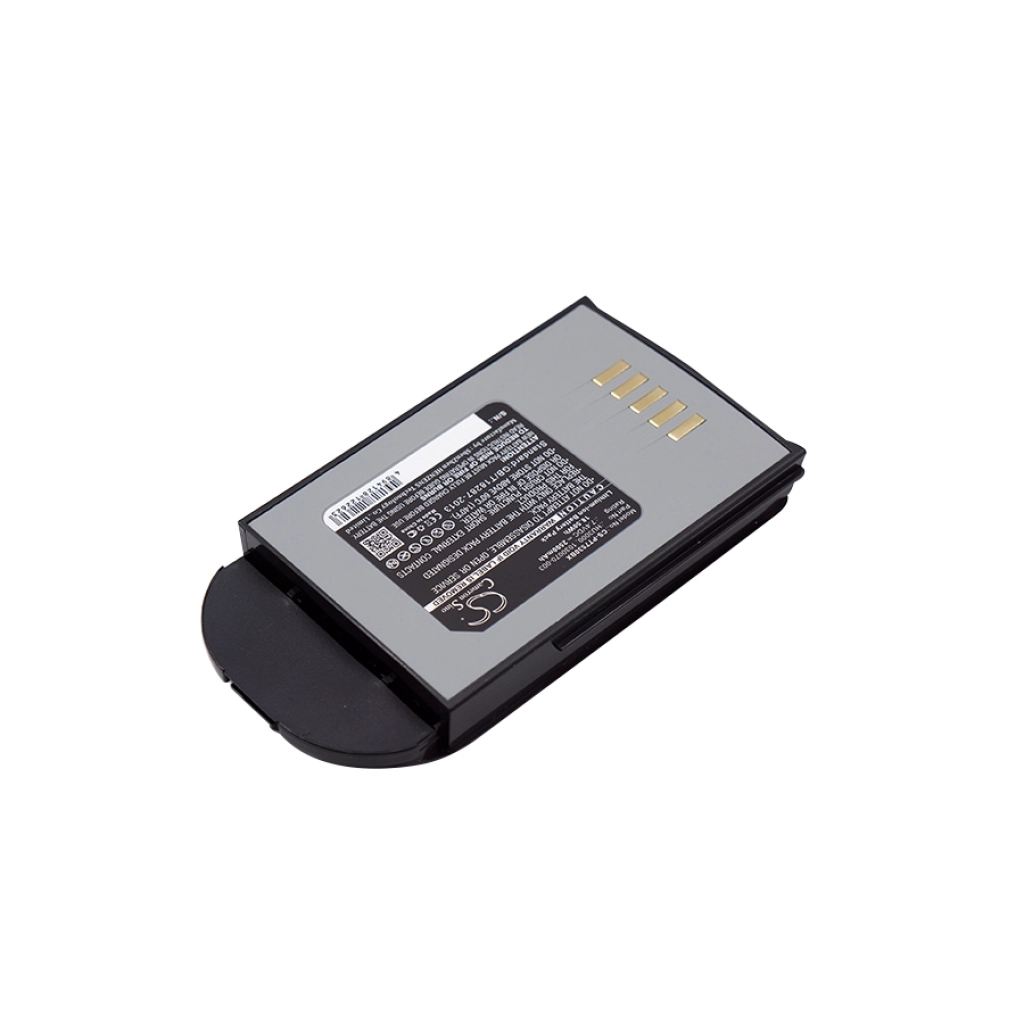 Baterie cod de bare, scanner TEKLOGIX 7535LX
