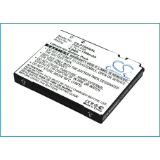 Înlocuire compatibilă pentru bateria Pantech PBR-65A