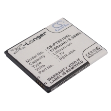 Înlocuire compatibilă pentru bateria AT&T PBR-49A