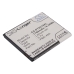 Battery for PANTECH Flex