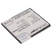 Battery for PANTECH Flex