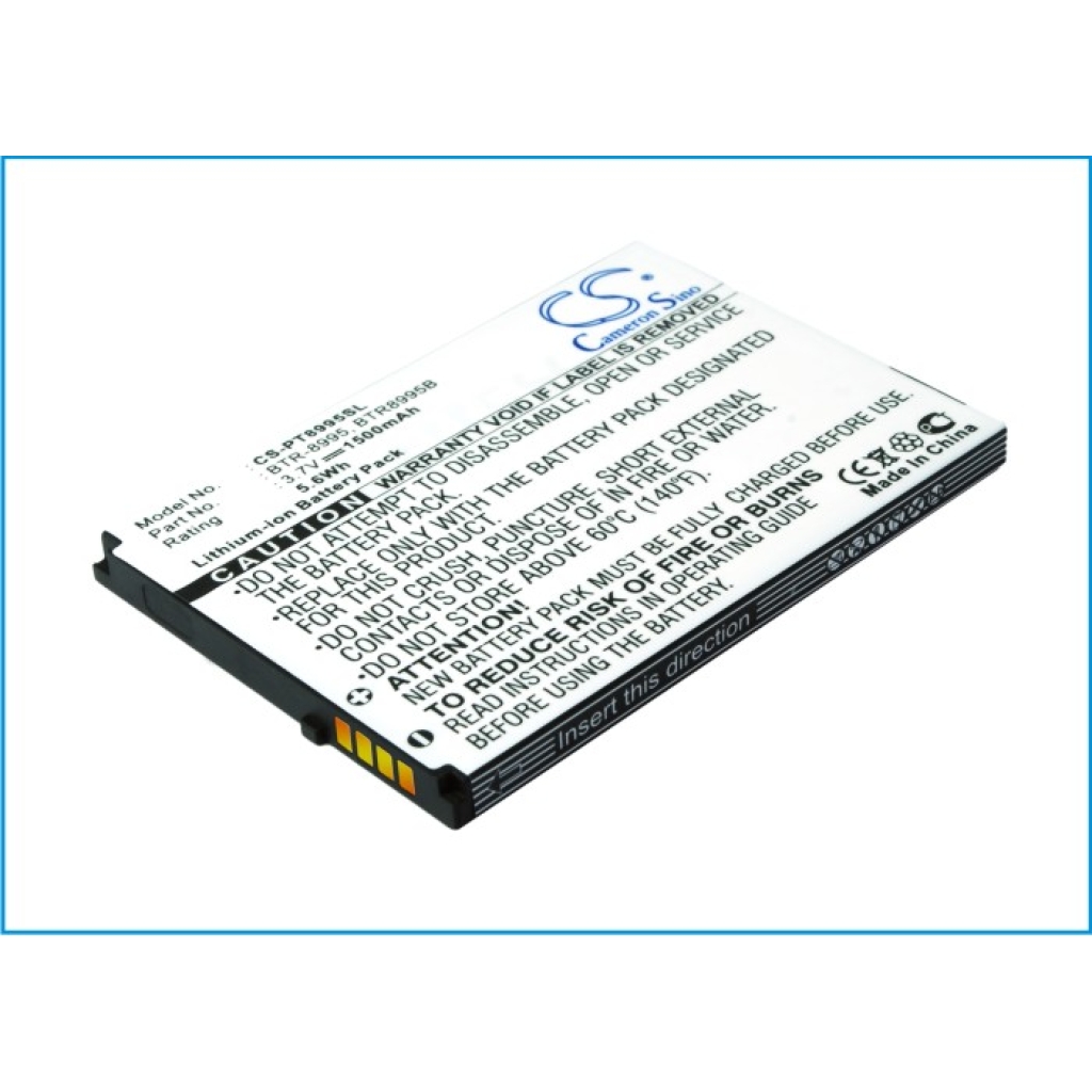 Încărcător de birou Smartfren CS-PT8995SL