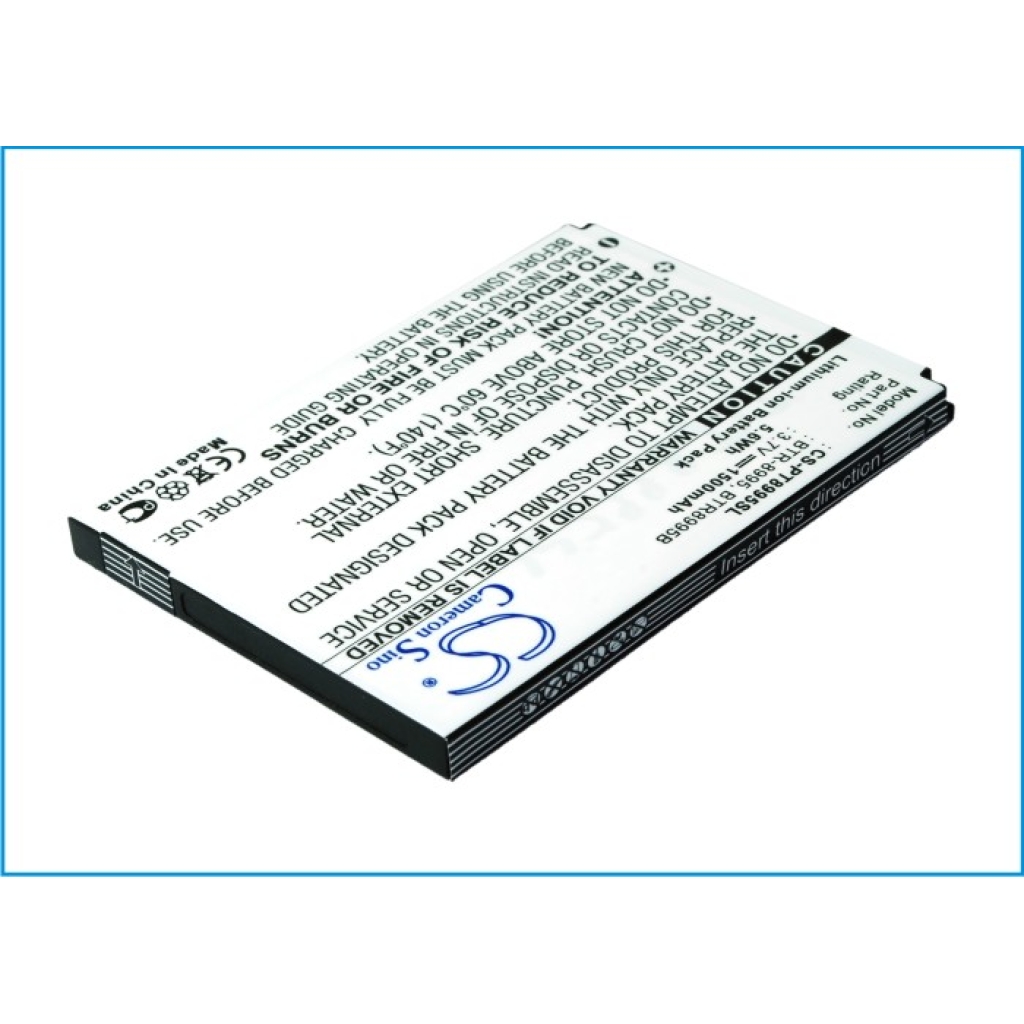 Încărcător de birou Smartfren CS-PT8995SL