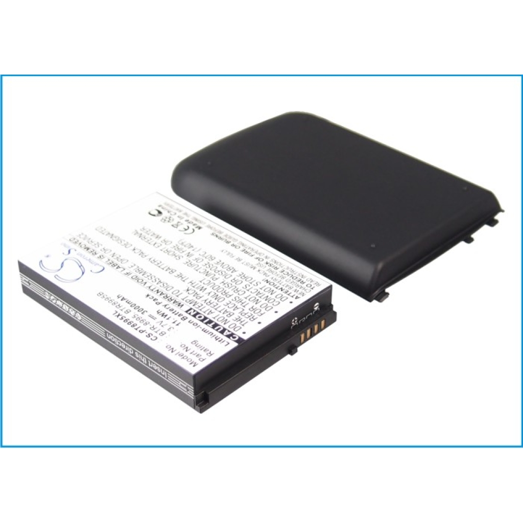 Baterie compatibil cu Pantech CS-PT8995XL