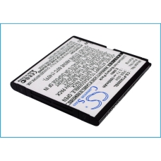 Înlocuire compatibilă pentru bateria Pantech PBR-55H