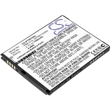 Înlocuire compatibilă pentru bateria Pantech 5HTB0133S0A,PBR-51A