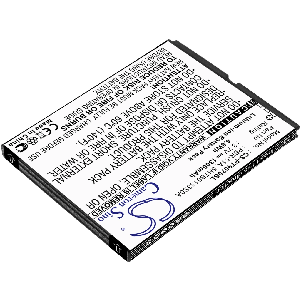 Baterie telefon mobil Pantech CS-PT9070SL