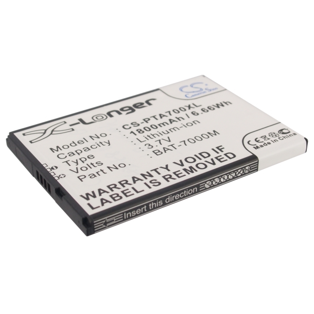 Încărcător de birou Tracfone CS-PTA700XL