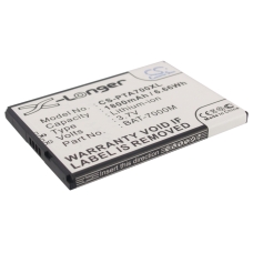 Înlocuire compatibilă pentru bateria Pantech BAT-7000M