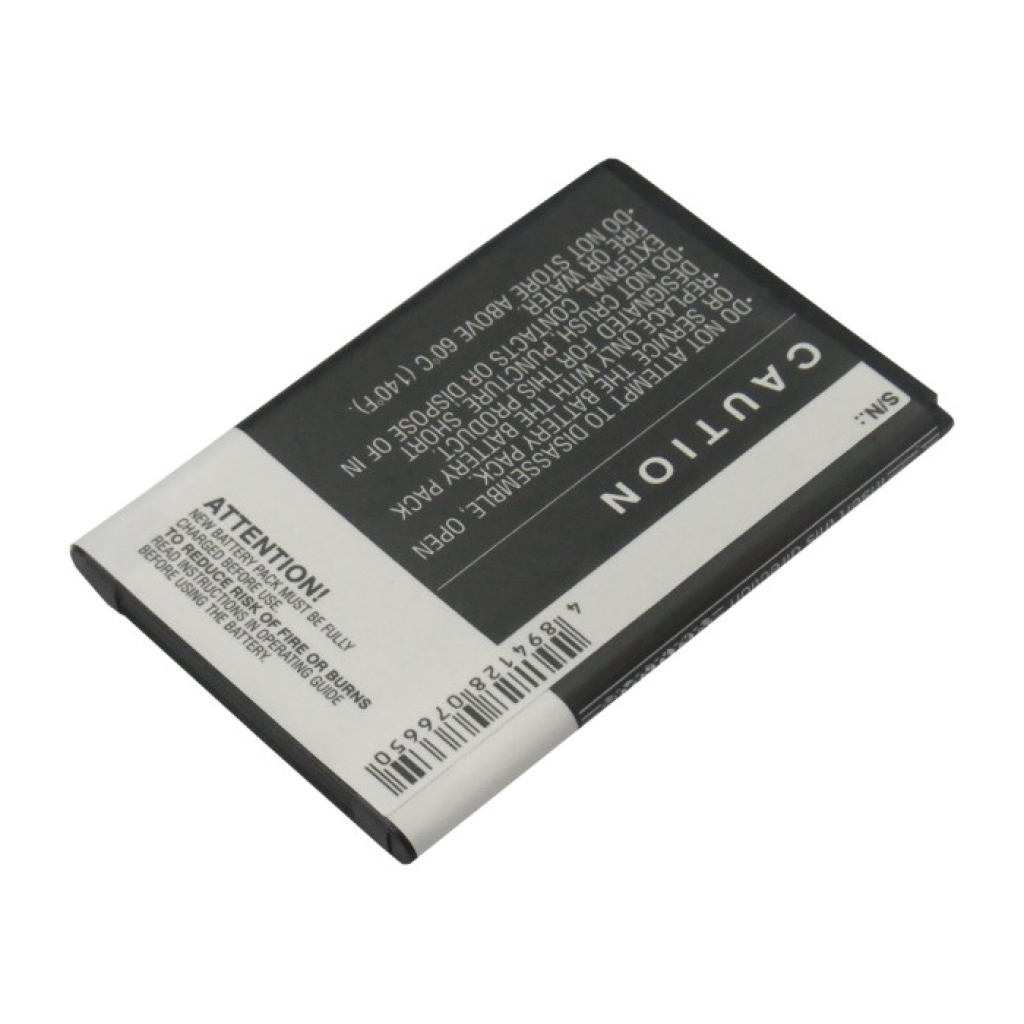 Baterie compatibil cu Pantech Sky CS-PTA760XL