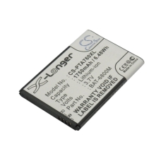 Înlocuire compatibilă pentru bateria Pantech BAT-6800M