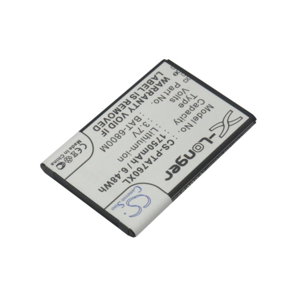 Baterie compatibil cu Pantech Sky CS-PTA760XL