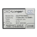 Baterie compatibil cu Pantech Sky CS-PTA760XL
