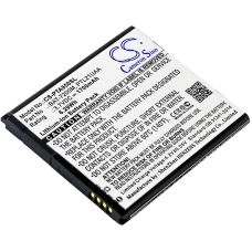 Înlocuire compatibilă pentru bateria Pantech BAT-7200M,PTL21UAA