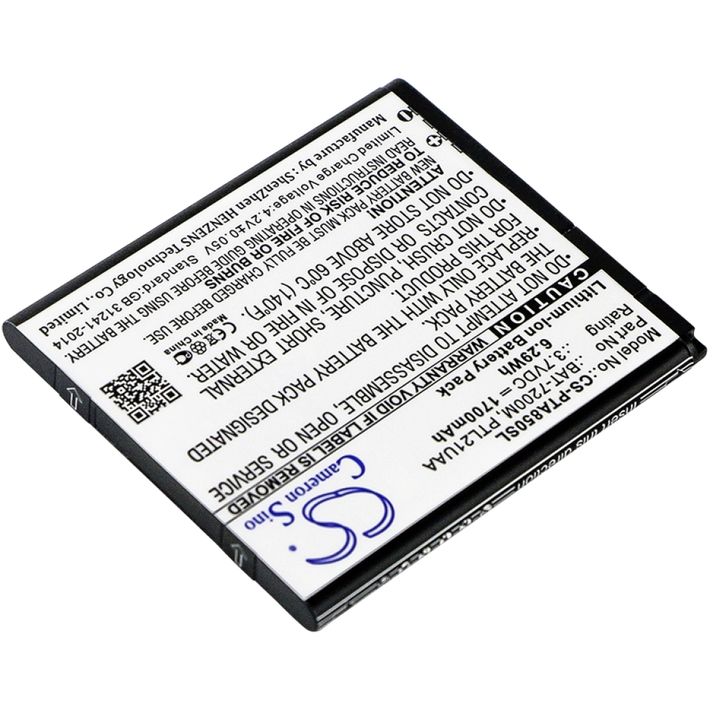 Încărcător de birou T-Mobile CS-PTA850SL