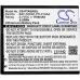 Încărcător de birou T-Mobile CS-PTA850SL