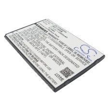 Înlocuire compatibilă pentru bateria Pantech BAT-7500M