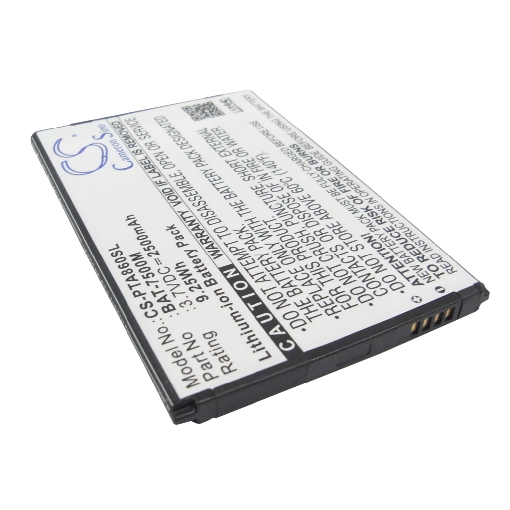 Încărcător de birou Orange CS-PTA860SL