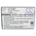 Baterie telefon mobil Pantech CS-PTA860SL