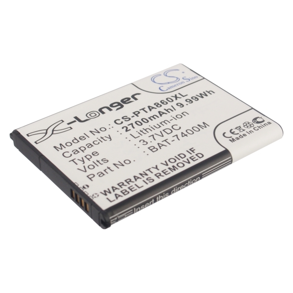 Încărcător de birou Novatel wireless CS-PTA860XL