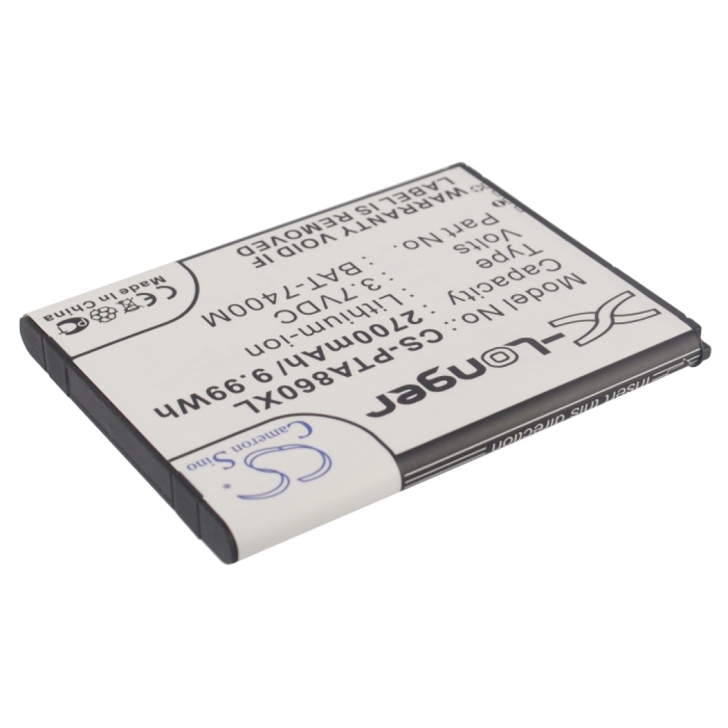 Încărcător de birou Novatel wireless CS-PTA860XL