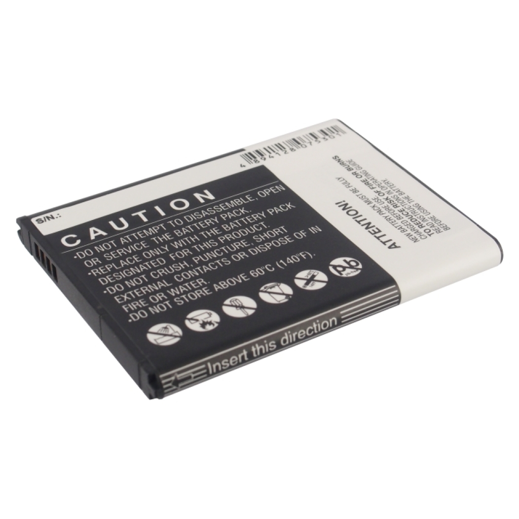 Încărcător de birou Novatel wireless CS-PTA860XL