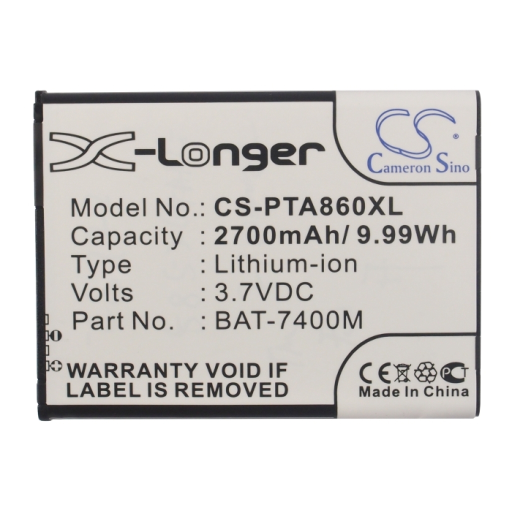 Încărcător de birou Novatel wireless CS-PTA860XL