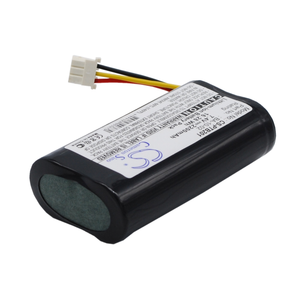 Baterie imprimantă Citizen CMP-10BT (CS-PTB201)