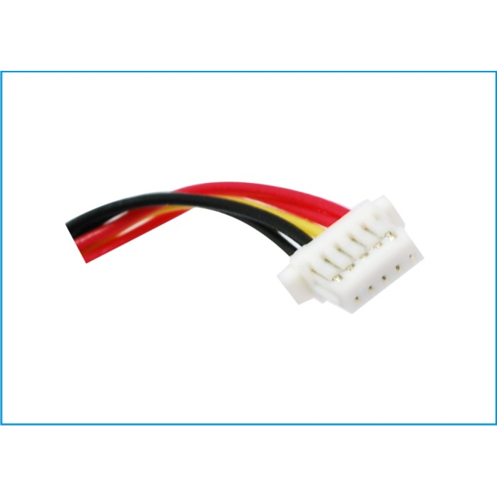 Baterie imprimantă Brother MW-100 (CS-PTB202)