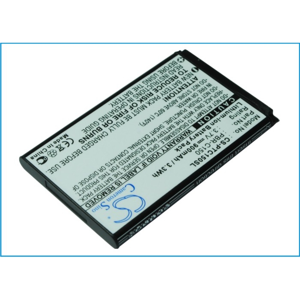 Încărcător de birou Qmobile CS-PTC150SL