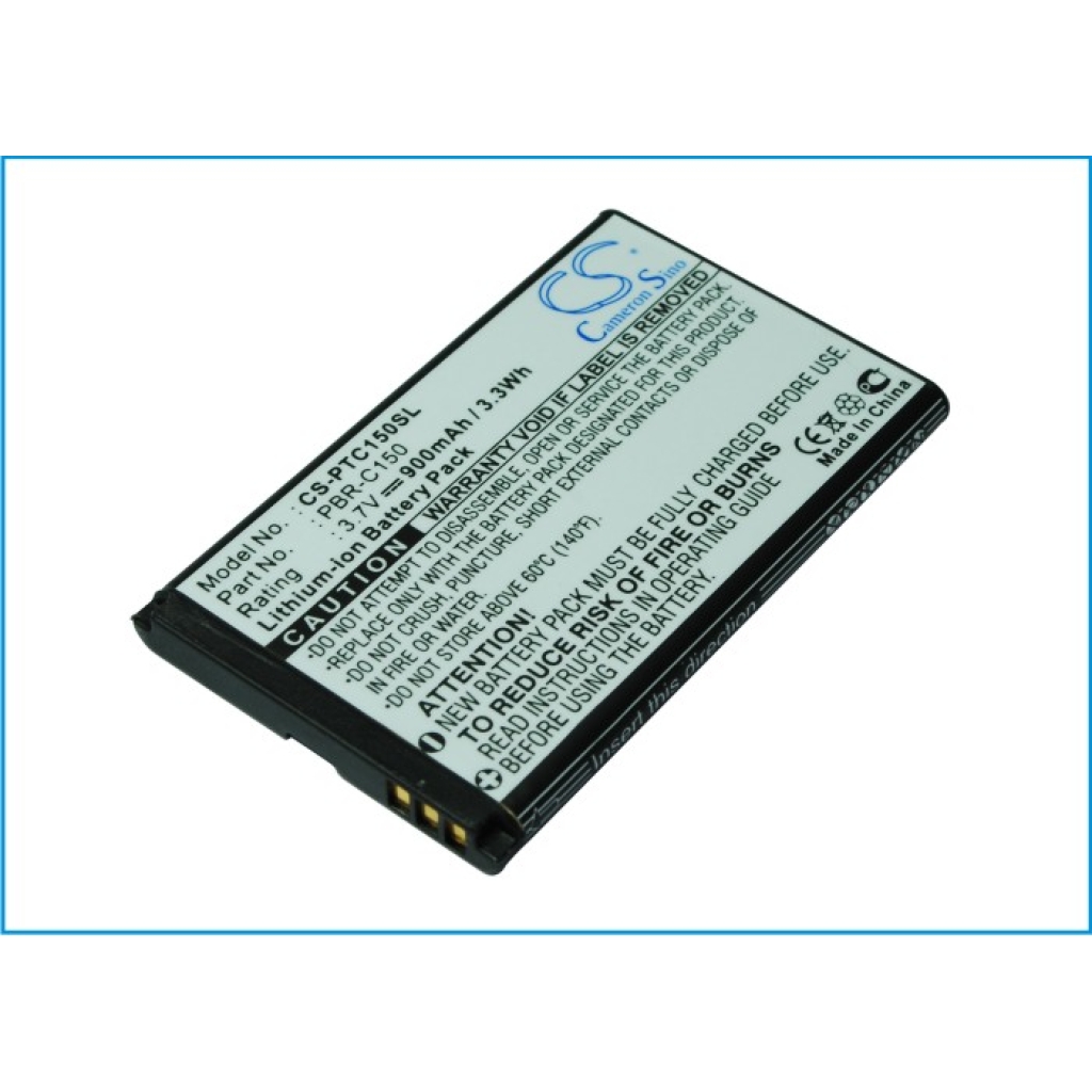 Încărcător de birou Qmobile CS-PTC150SL