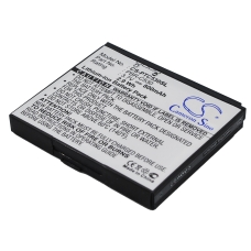 Înlocuire compatibilă pentru bateria Pantech 5HTB0045B0A,PBR-C530