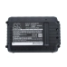 Battery Replaces PCC681L