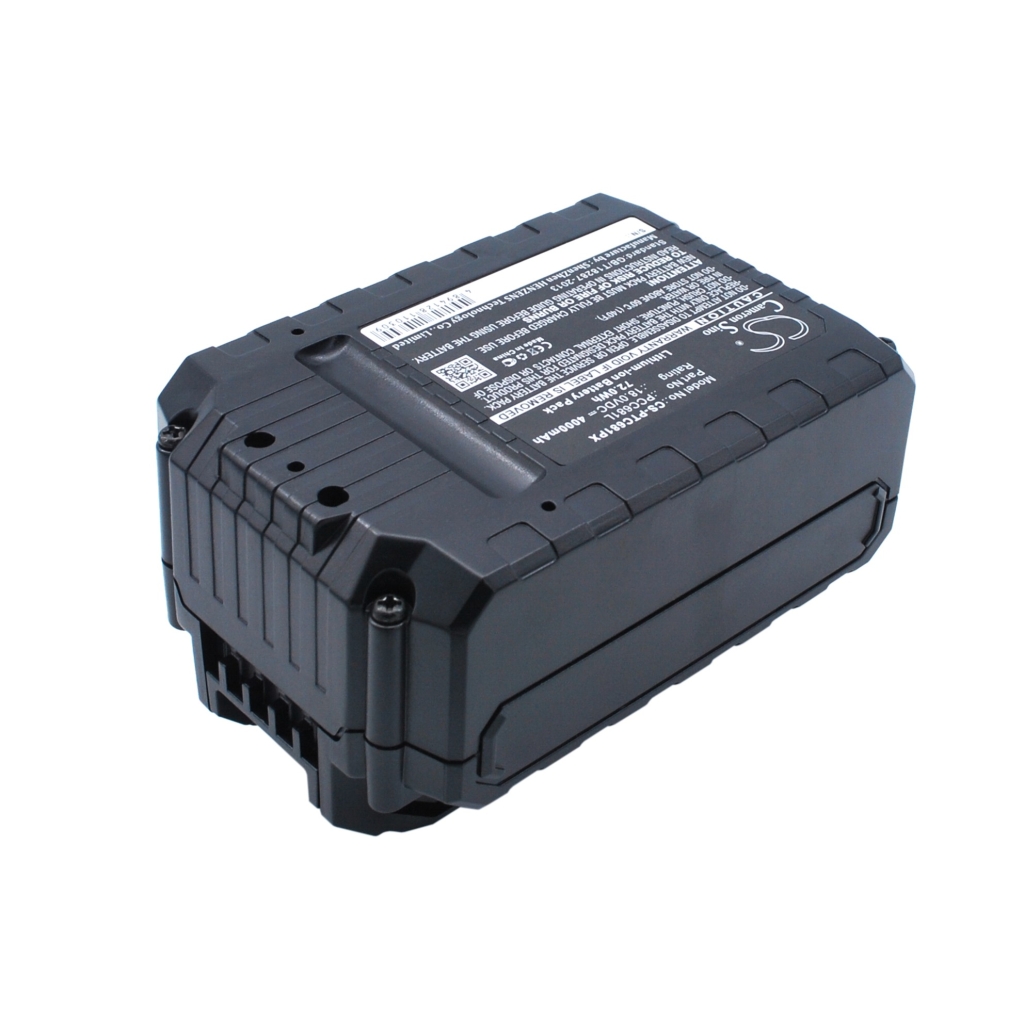 Înlocuire compatibilă pentru bateria Black 