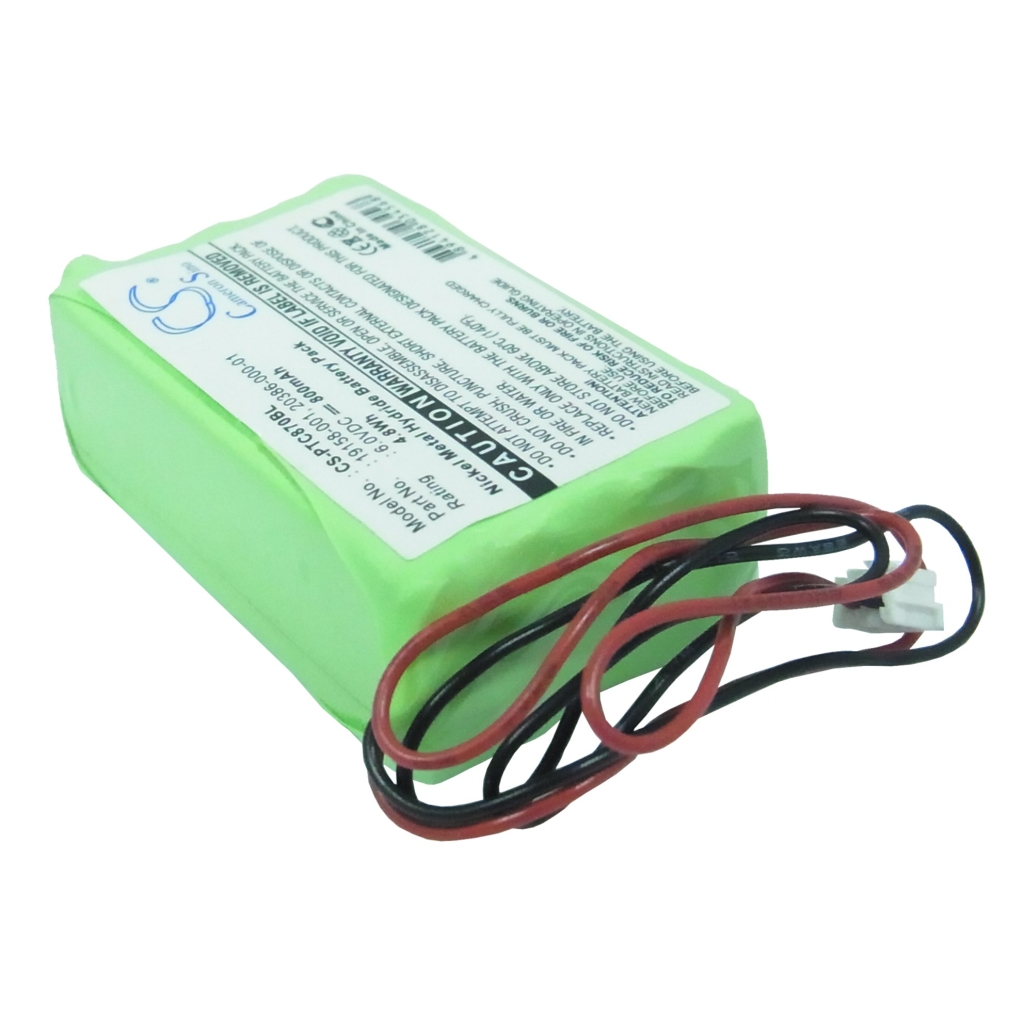 Baterie cod de bare, scanner Symbol CS-PTC870BL