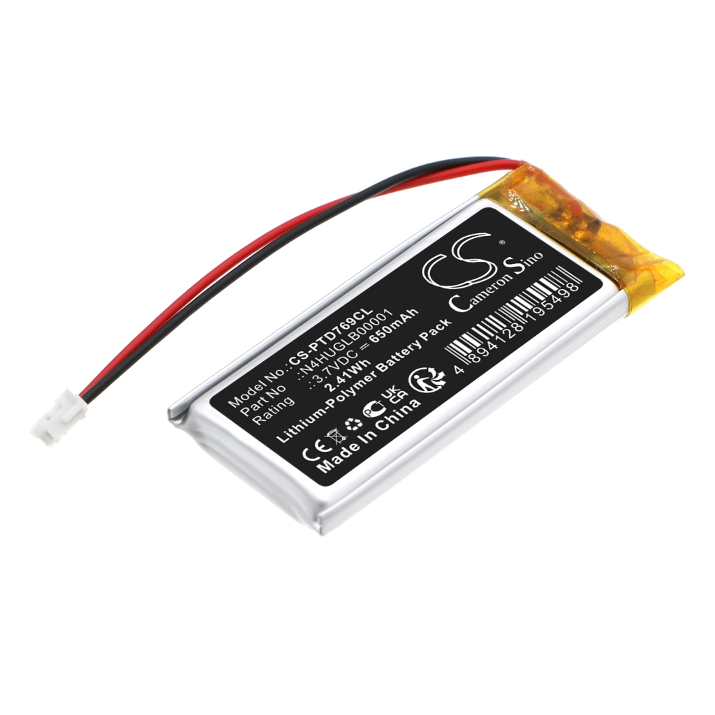 Înlocuire compatibilă pentru bateria Panasonic N4HUGLB00001,N4HUGLB00001C