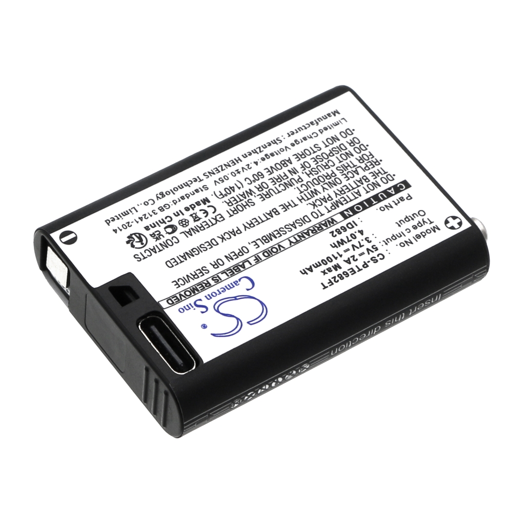 Baterii Înlocuiește 620655B