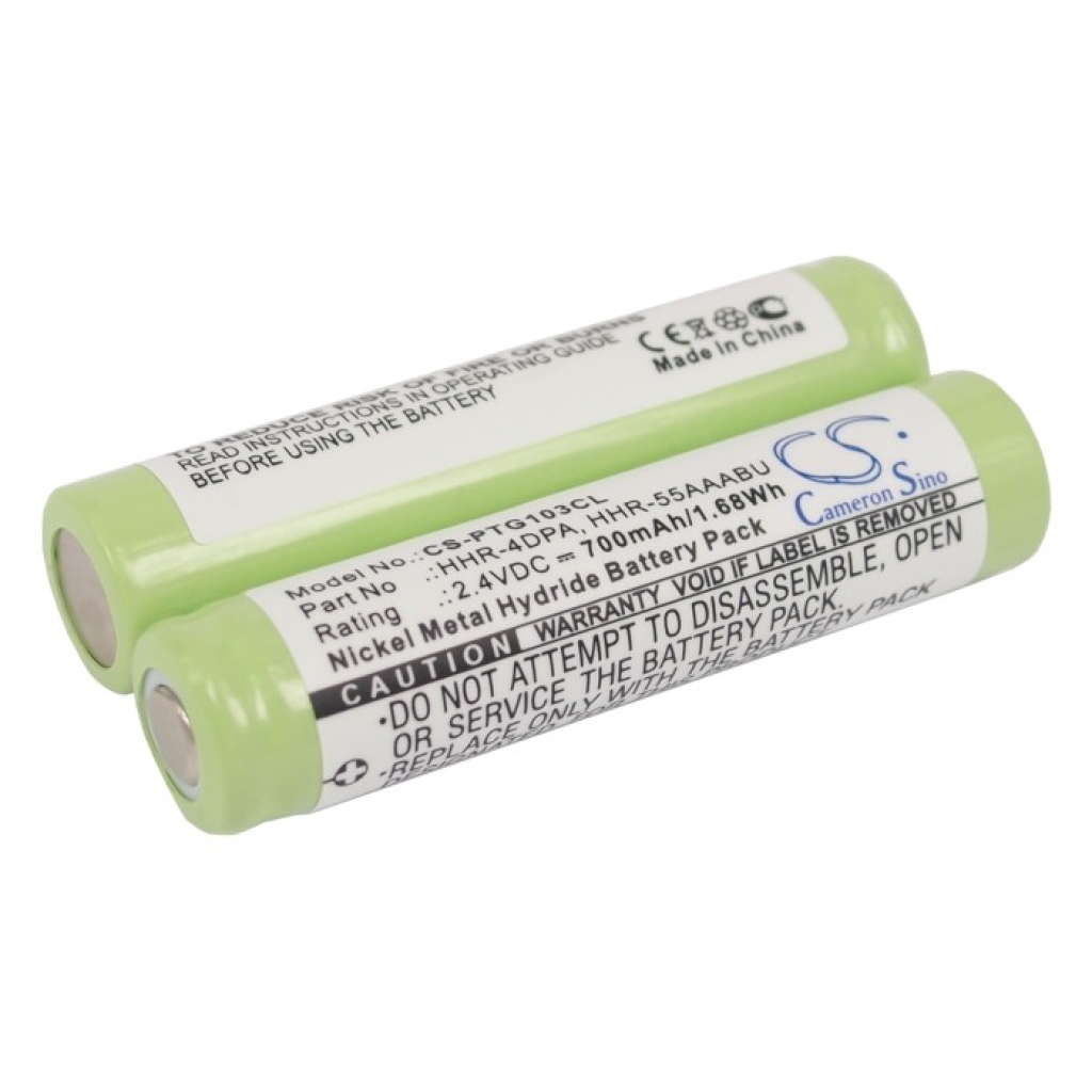Baterie telefon fără fir Panasonic KX-TG7532B (CS-PTG103CL)