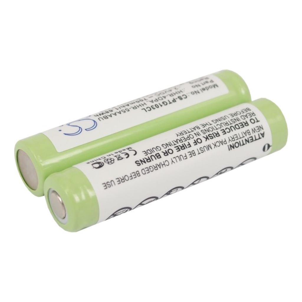 Baterie telefon fără fir Panasonic KX-TG7532B (CS-PTG103CL)