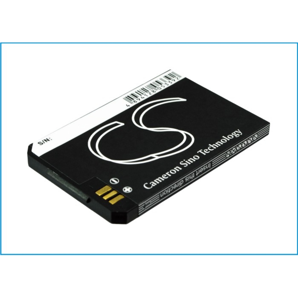Baterie telefon mobil Pantech PG-1410 (CS-PTG141SL)