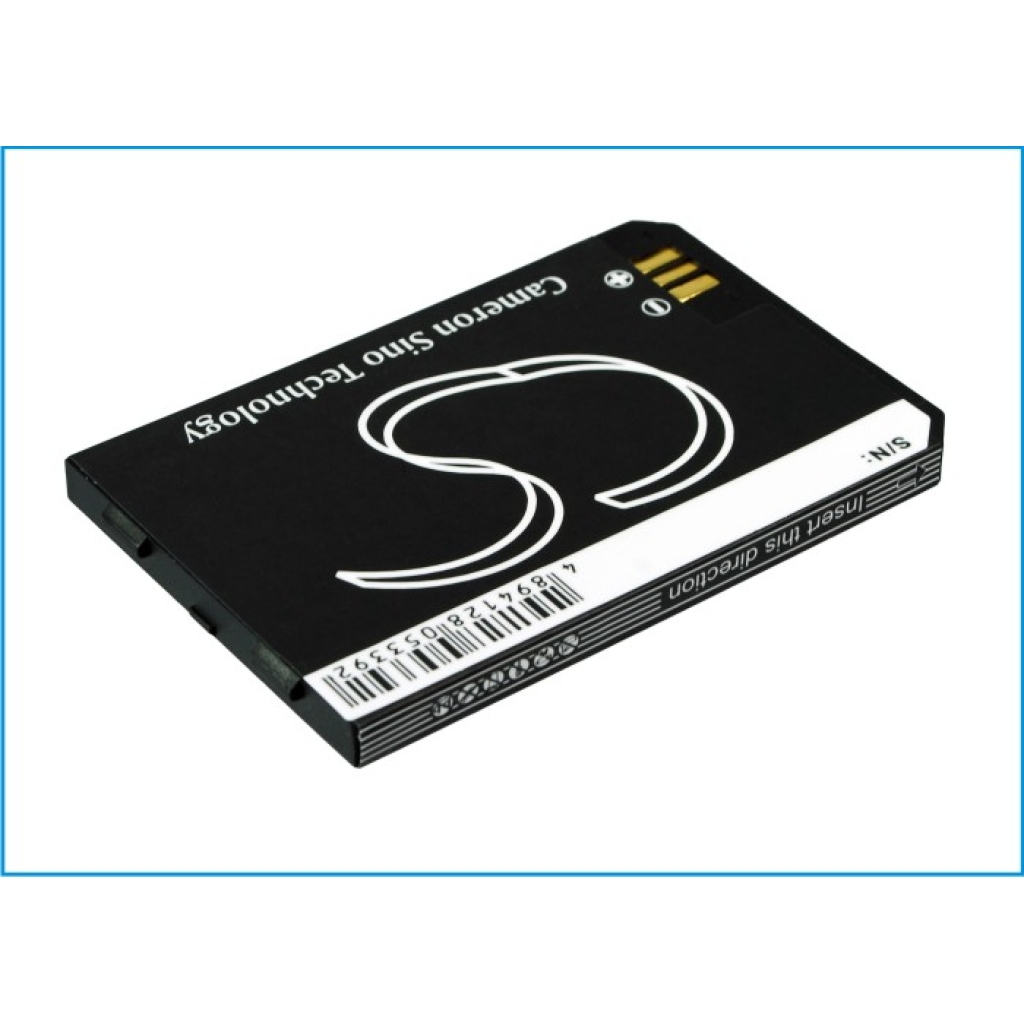 Baterie telefon mobil Pantech PG-1410 (CS-PTG141SL)