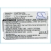 Baterie telefon mobil Pantech PG-1410 (CS-PTG141SL)