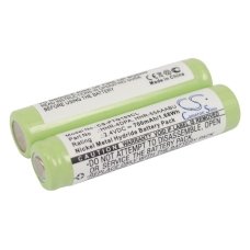 Înlocuire compatibilă pentru bateria Panasonic HHR-4DPA,HHR-55AAABU