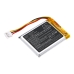 Baterie difuzor Peterson StroboPLUS HD (CS-PTH100SL)