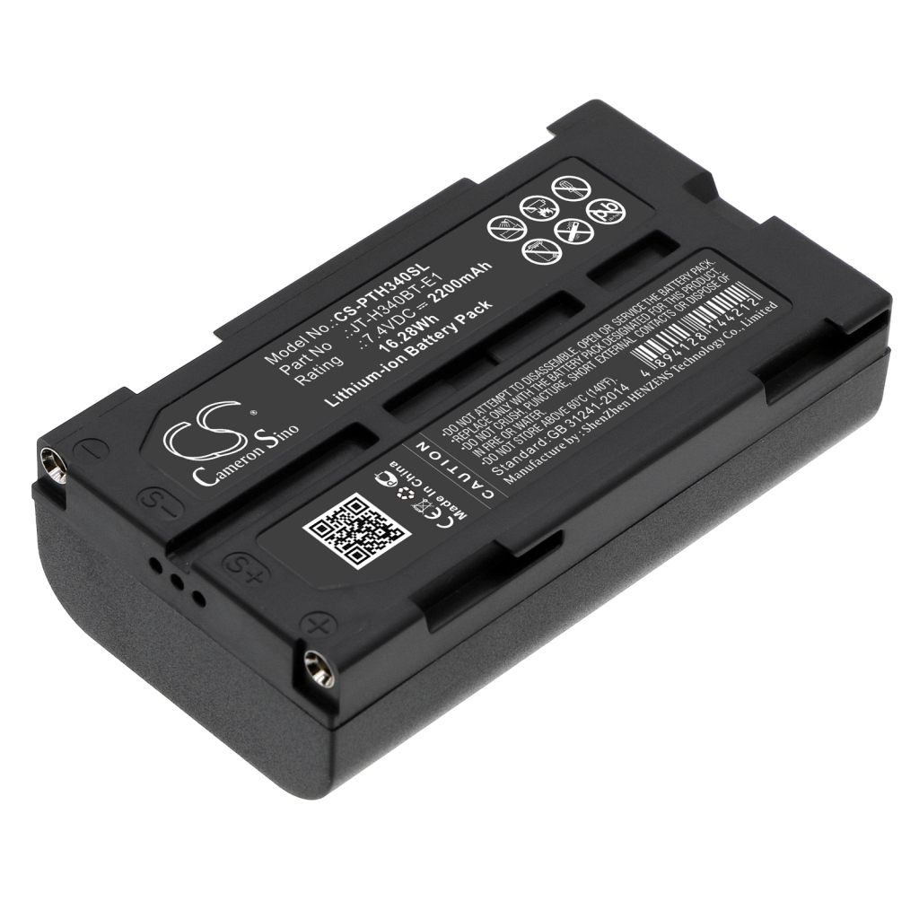 Baterie imprimantă Panasonic CS-PTH340SL