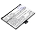 Baterie Ebook, eReader Pocketbook Pro 902 (CS-PTK602SL)