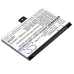 Baterie Ebook, eReader Pocketbook Pro 902 (CS-PTK602SL)